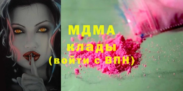 mix Иннополис